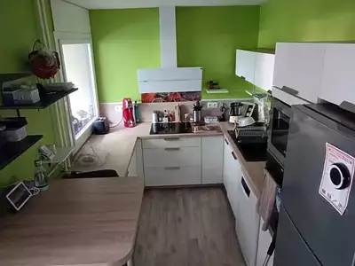 Appartement, 84,03 m²