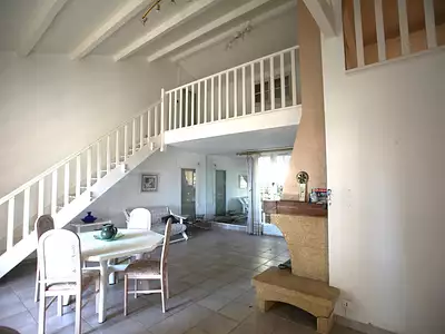 Maison, 160 m²