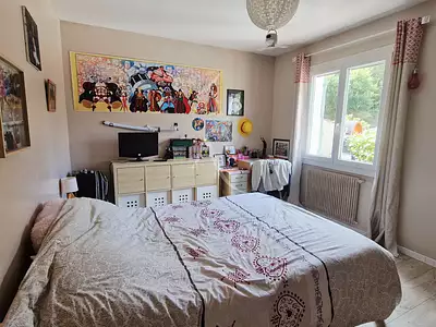 Maison, 130 m²