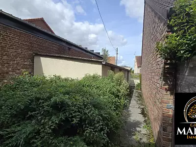 Maison, 134 m²