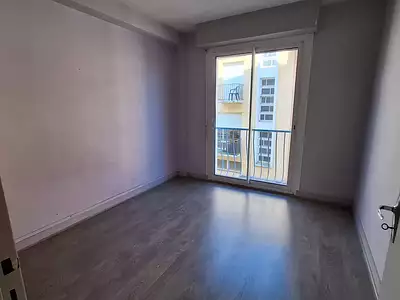 Appartement, 66,4 m²