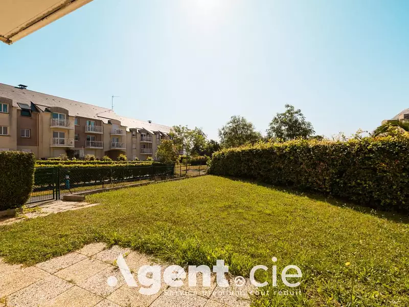 Appartement, 74 m²