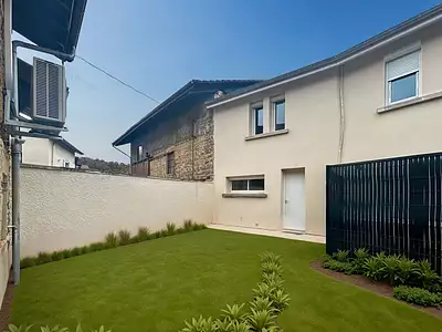 Maison, 71 m²