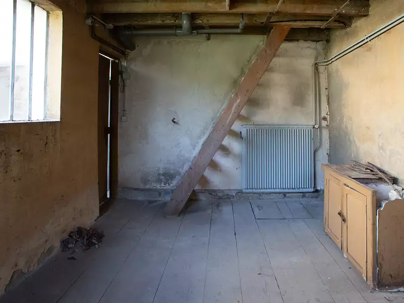 Maison, 168 m²