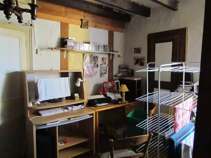 Maison, 63,6 m²