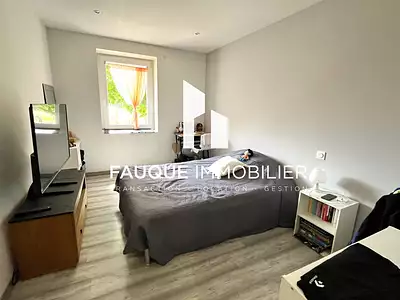 Maison, 153 m²