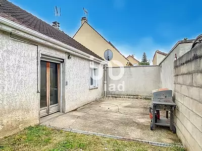 Maison, 90 m²