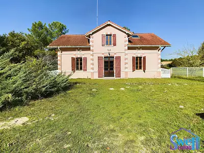 Maison, 170 m²