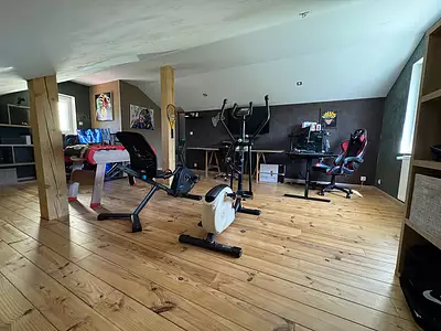 Maison, 134 m²