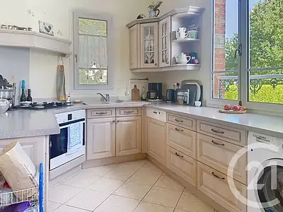 Maison, 84,5 m²