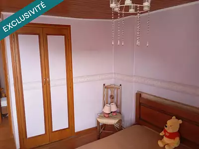 Maison, 83 m²