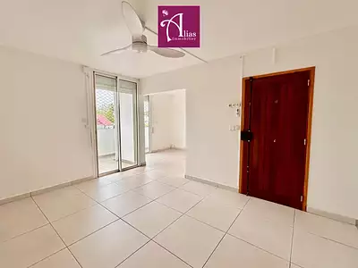 Appartement, 54 m²