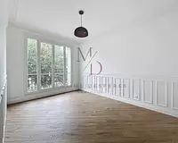 Appartement, 54 m²