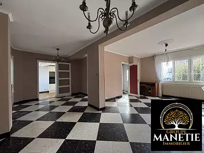 Maison, 94 m²