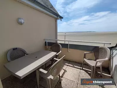 Appartement, 81 m²