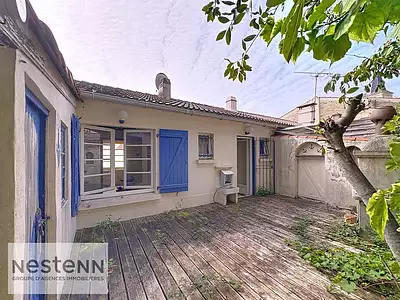 Maison, 38,32 m²