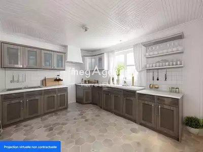 Maison, 182 m²