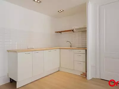 Appartement, 46 m²