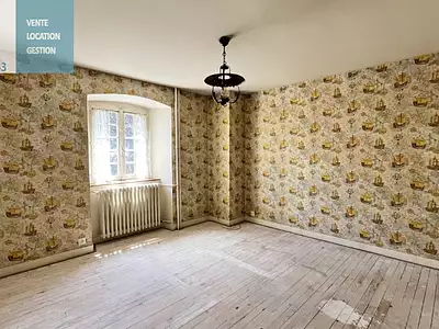 Maison, 220 m²