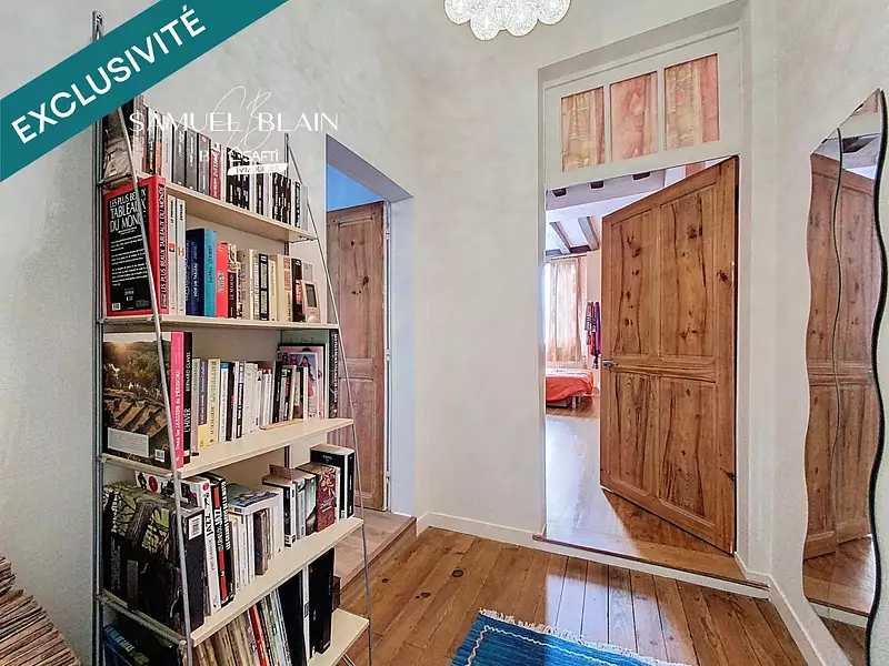 Maison, 125 m²