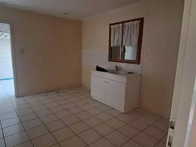 Maison, 90 m²