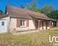 Maison, 86 m²