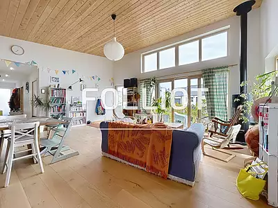Maison, 118 m²