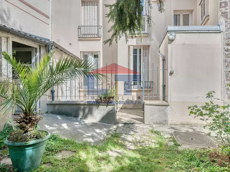 Appartement, 33,52 m²