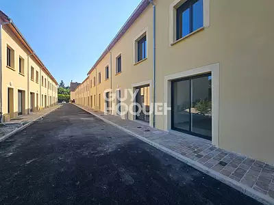 Appartement, 71,17 m²