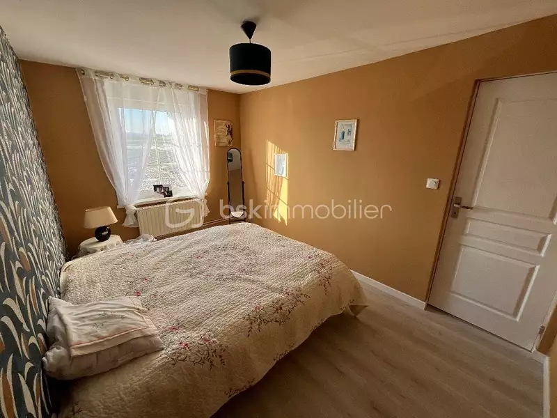 Maison, 136 m²
