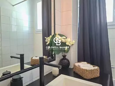 Maison, 95 m²