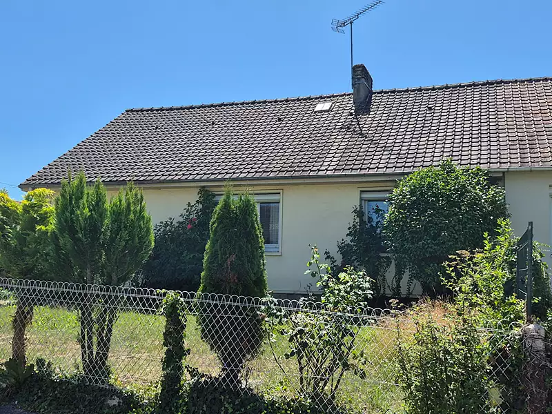 Maison, 75 m²