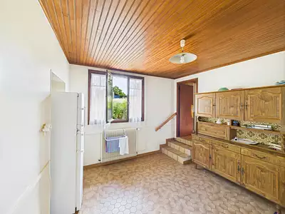 Maison, 96,5 m²