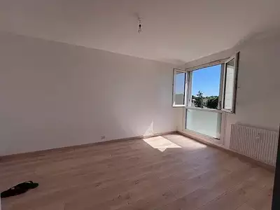 Appartement, 47 m²