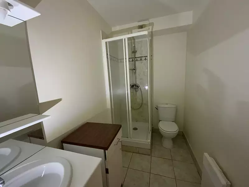 Appartement, 30 m²