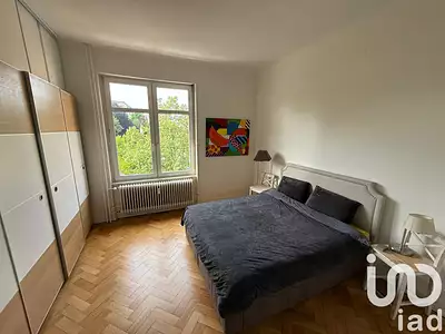 Appartement, 129 m²