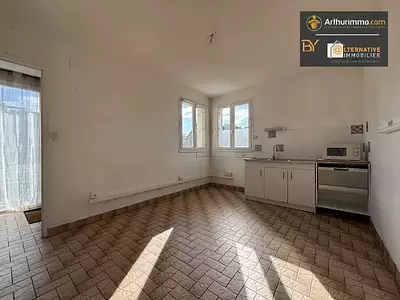 Maison, 75 m²