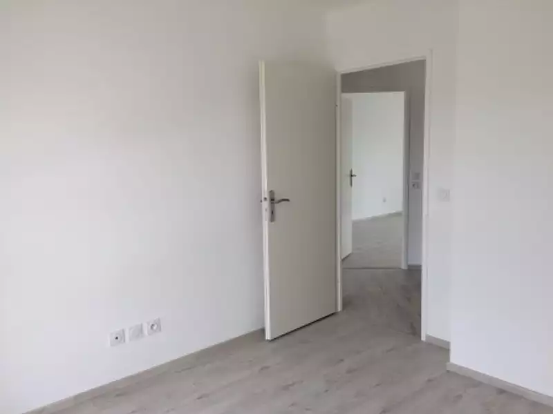 Appartement, 59,85 m²