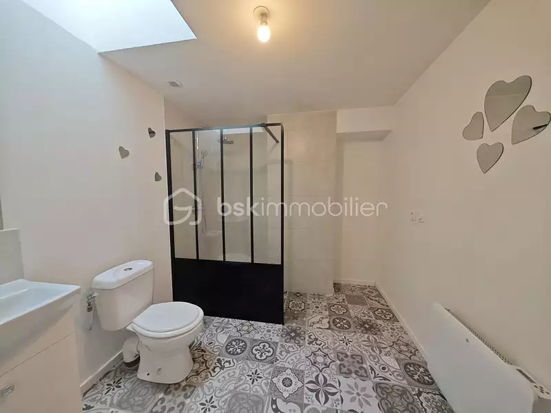 Maison, 70 m²