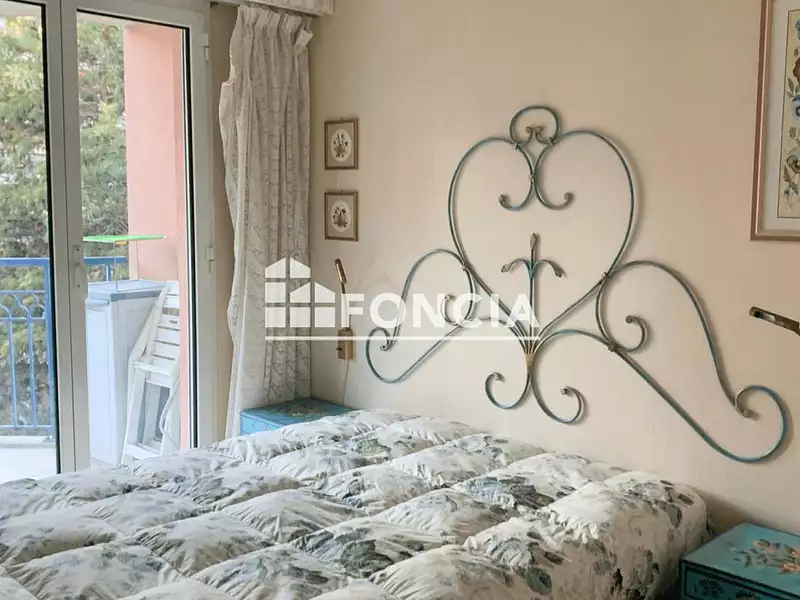 Appartement, 50 m²