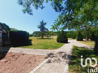 Maison, 221 m²
