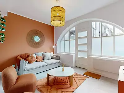 Maison, 95 m²