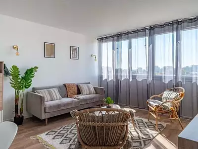 Appartement, 105 m²