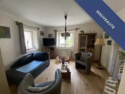 Maison, 84 m²