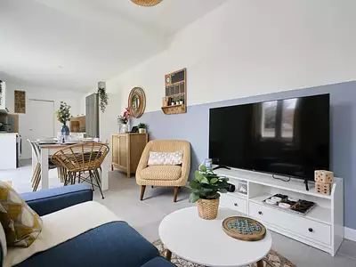 Maison, 130 m²