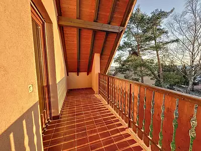 Maison, 200 m²
