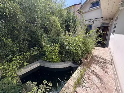 Maison, 135 m²