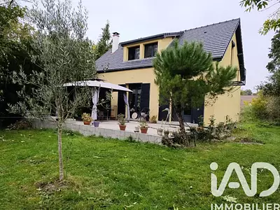 Maison, 95 m²