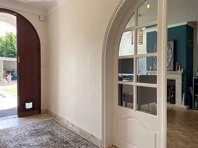Maison, 151 m²