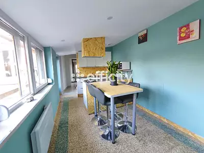 Maison, 176 m²
